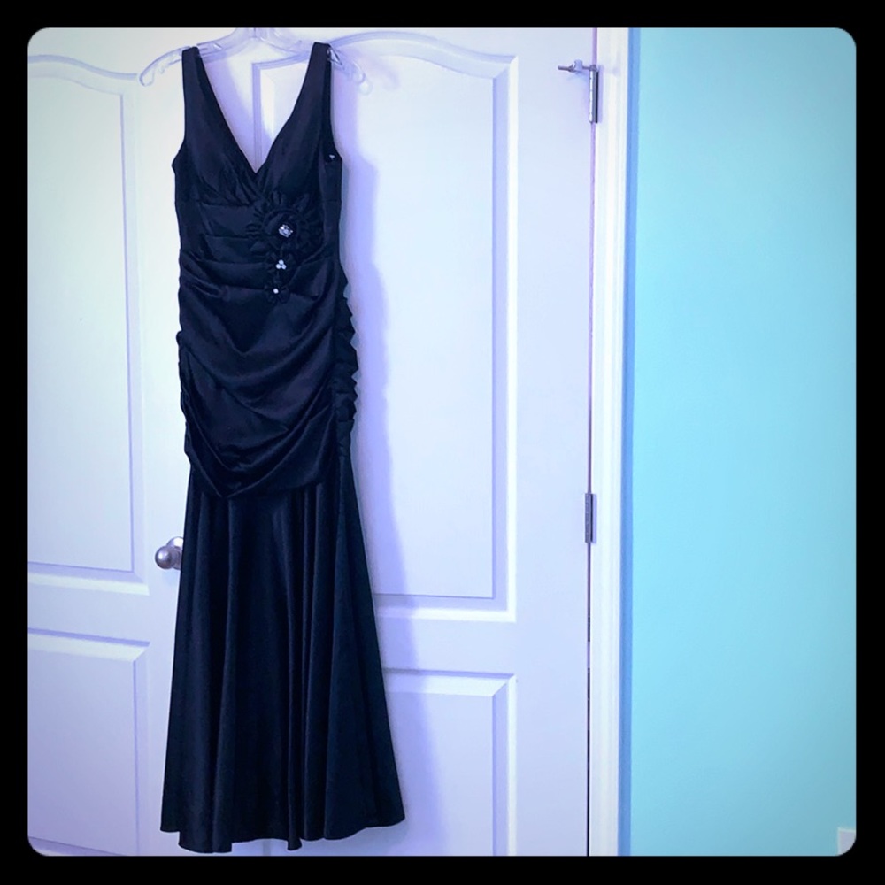 NWT Ball dress